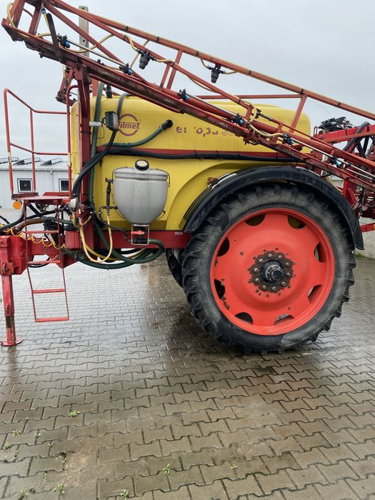 Opryskiwacz EUROPA plus3018