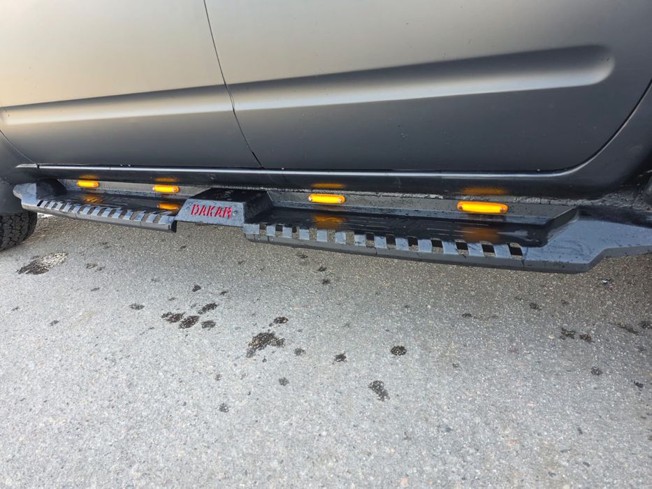 Продаж Nissan Navara