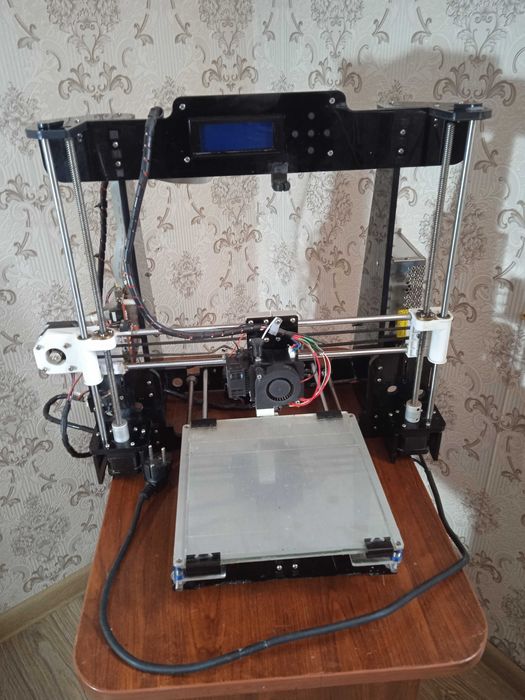 3Д принтер Anet A8