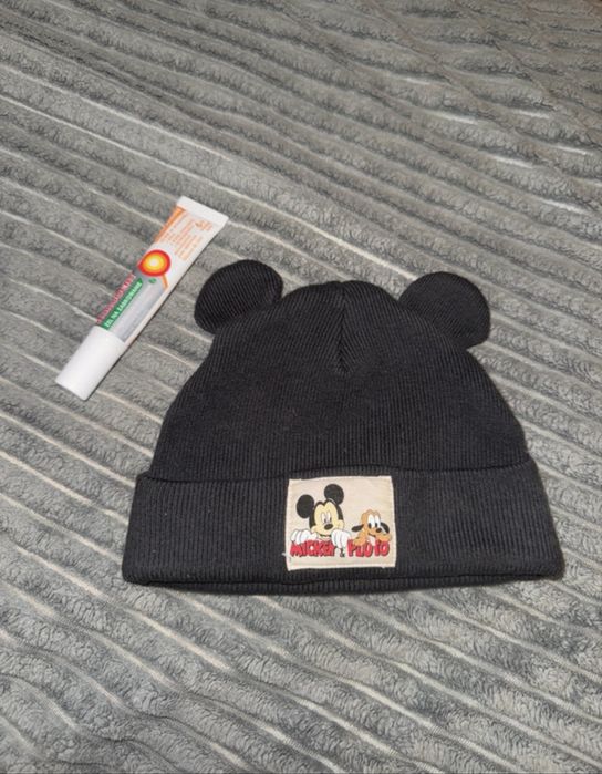 Czapka hm  2-6 miesięcy