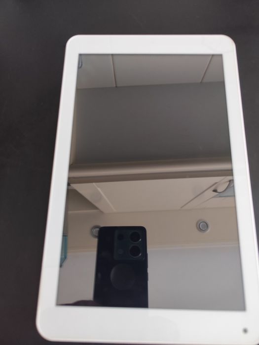 Tablet para peças