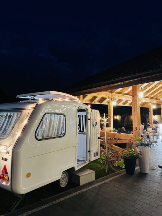 Wynajem FotoPrzyczepy / Fotobudki