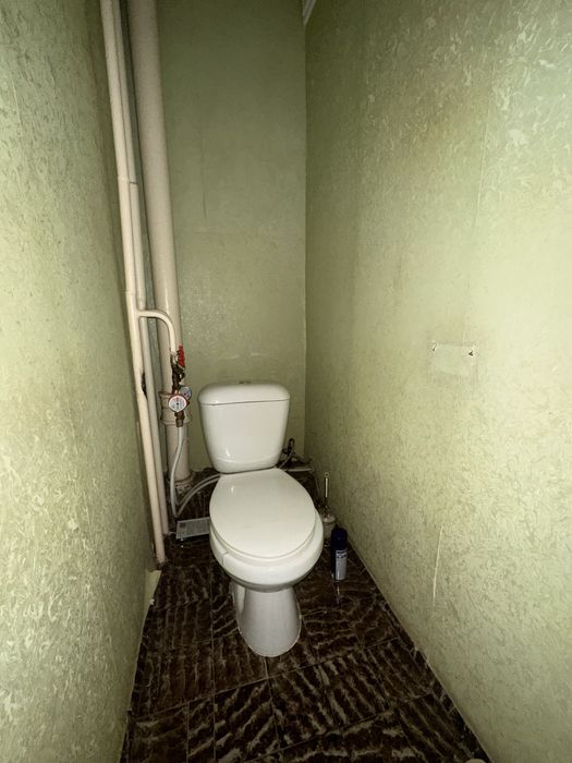 Продаж 4-х кімнатної квартири від власника