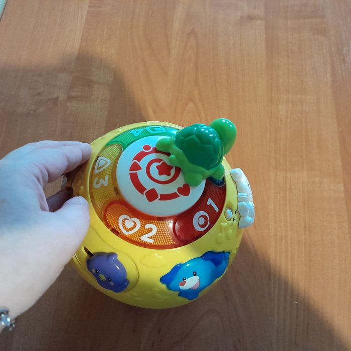 Sprzedma Kula hula vtech