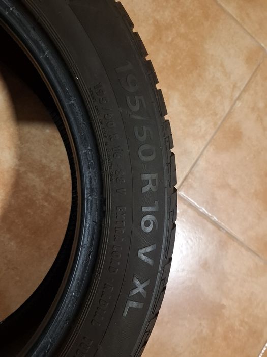 Pneu Norauto Prevensys 4