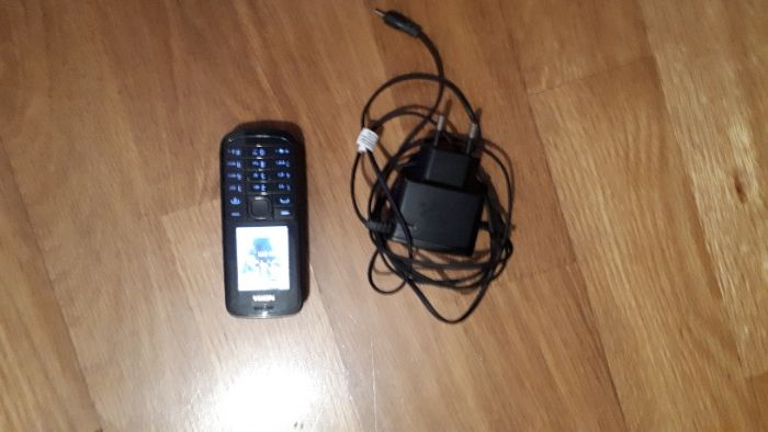 Telemovel Nokia 113 + carregador Nokia + bateria Nokia