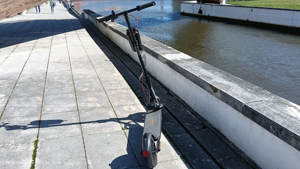 Segway Ninebot kickscooter F2 PRO