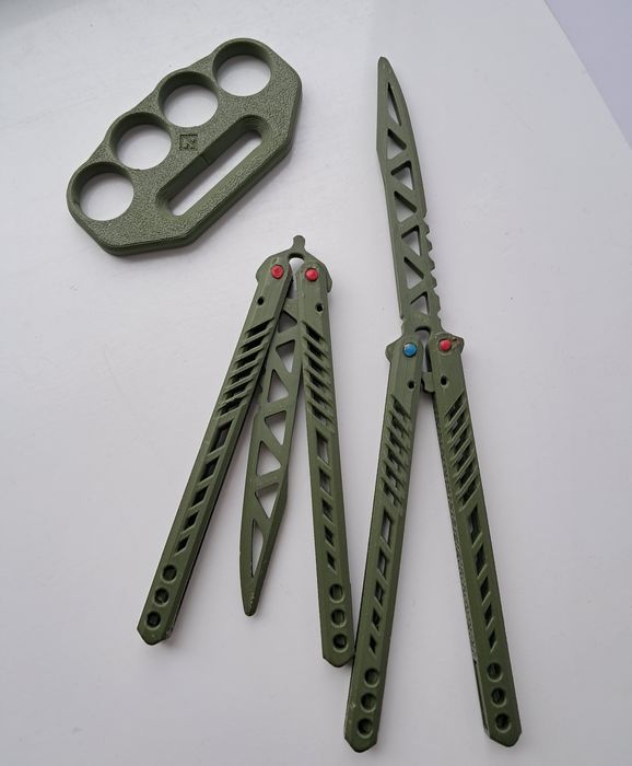 З-d друк пластик