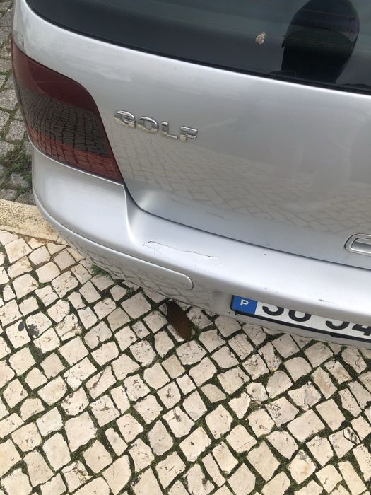 Wolfswagen Golf 1.4