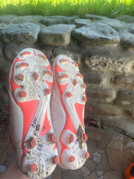 Бутси PUMA 36р орігінальні