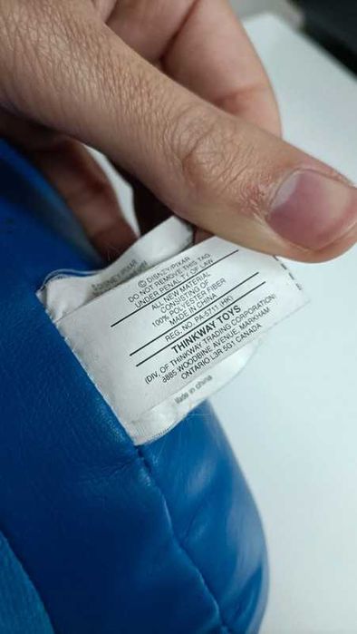 Toy Story Talking Alien 1995