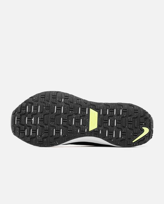 Мужские кроссовки Nike React Infinity Run 4 Gore-Тех "Black-White"