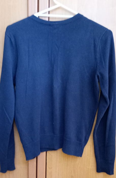 Sweterek rozpinany H&M