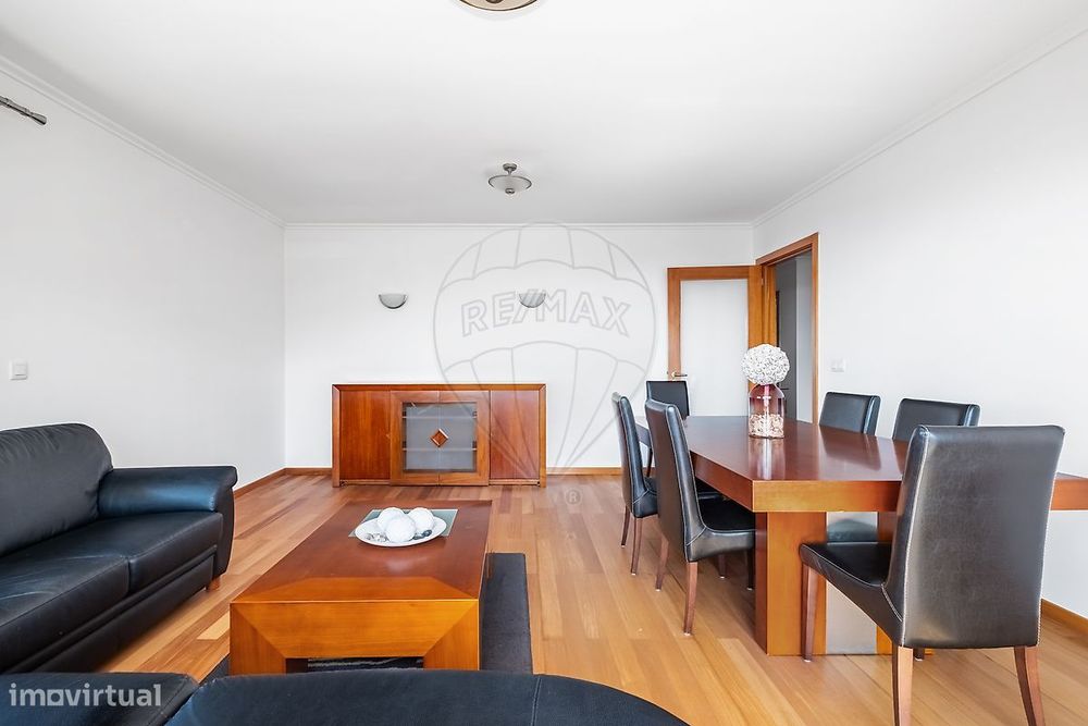 Apartamento T3 para venda