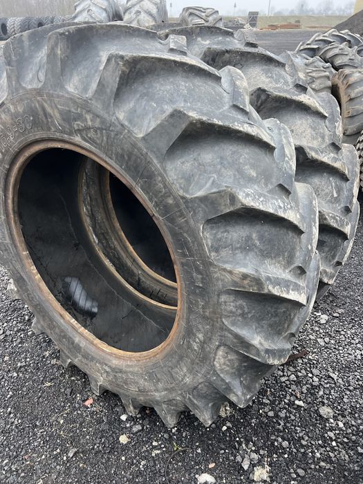 Opona używana 16,9-30