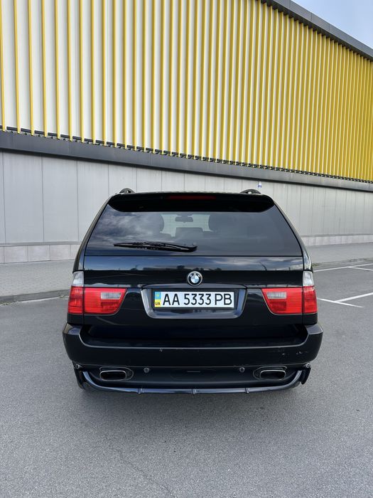 Продам BMW X5 . 2005 рік