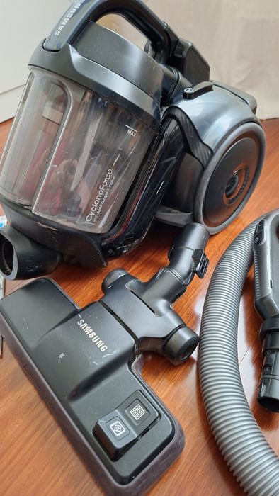 Aspirador Samsung