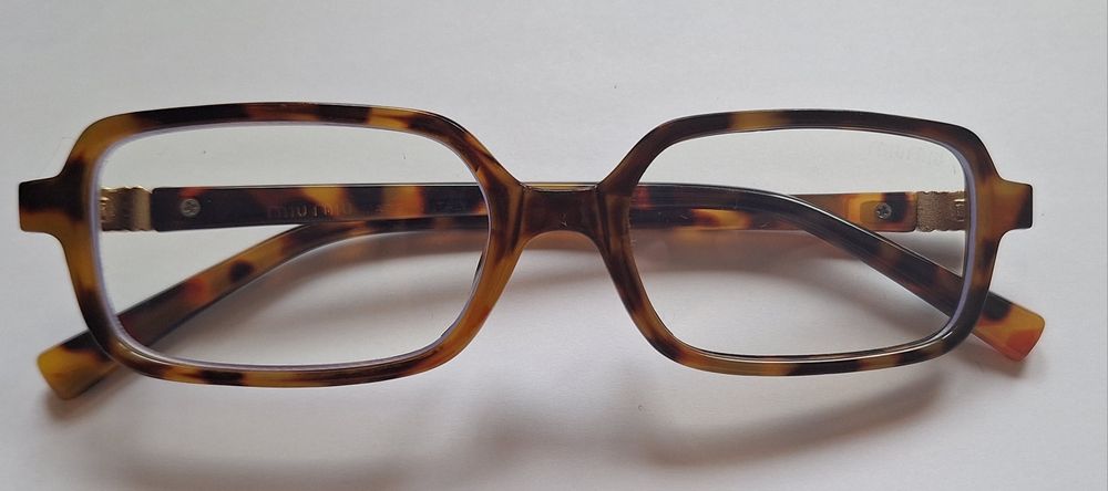 Окуляри Оправа MIU MIU сонцезахисні