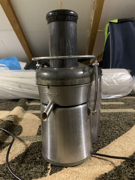 Продам соковижималку