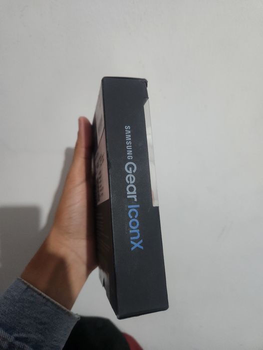 Fone Bluetooth Samsung NOVO na caixa