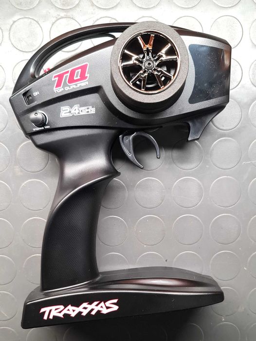 Comandos/Recetores radio-controle Arrma, Flyskye, HPI (Novos)