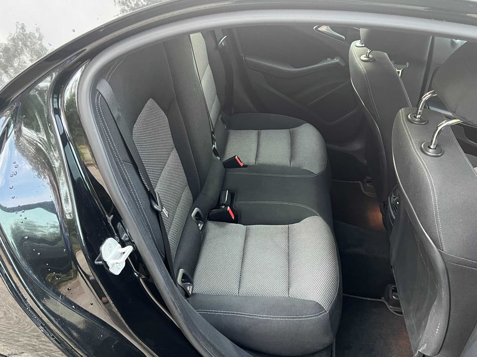 Mercedes A180cdi W176