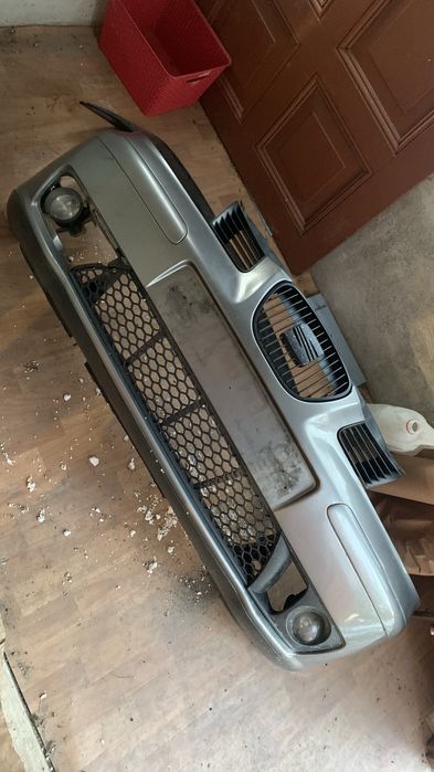 Zderzak przod seat ibiza nie popekany!!