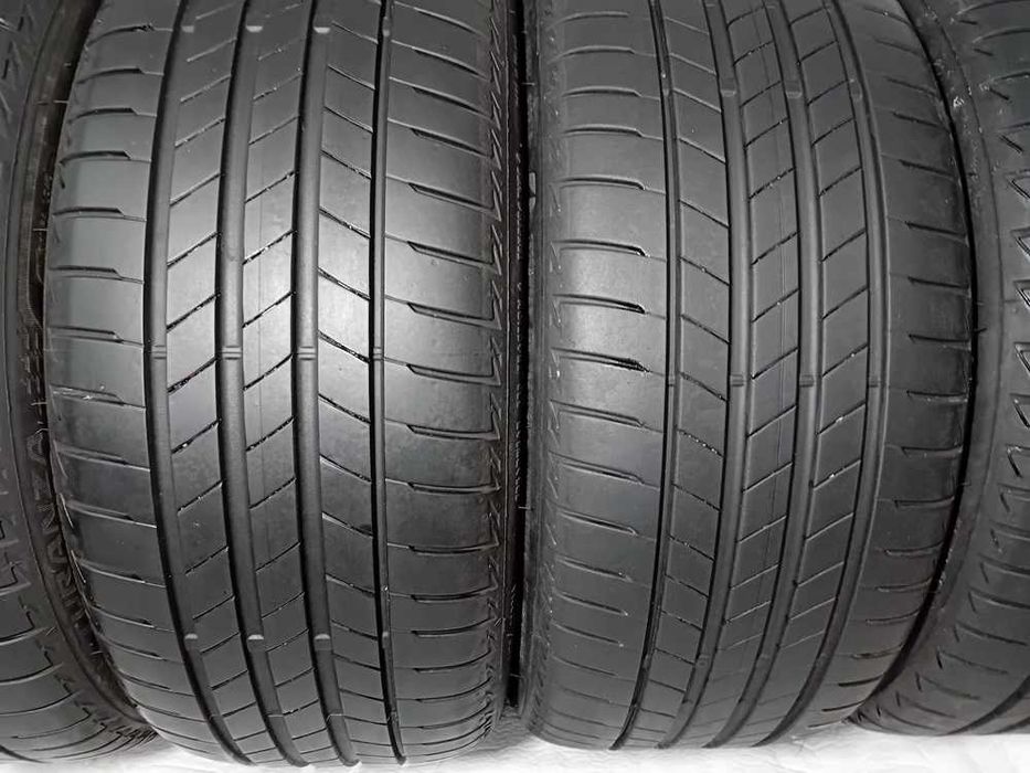 Komplet opon lato Bridgestone Turanza T005  225/40 R18 92Y  mag.1/213