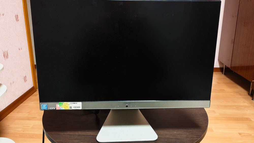 Моноблок(комп'ютер) Asus Vivo AiO V222