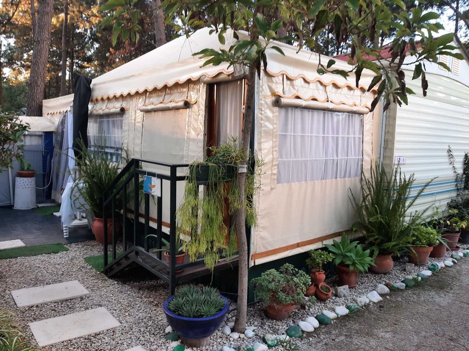 Mobile home para venda