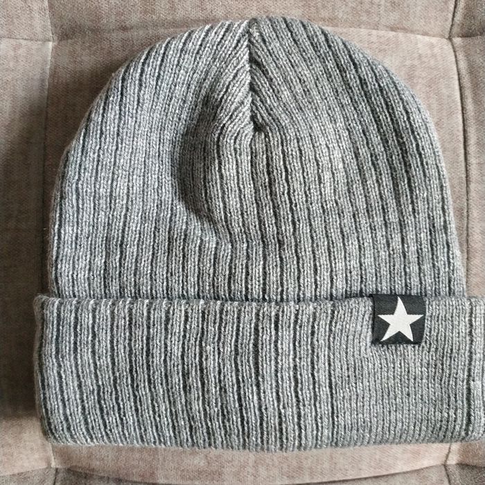 Шапка чоловіча, зимова, тепла