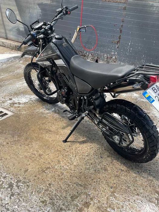 продам Мотоцикл Spark SP250D-3