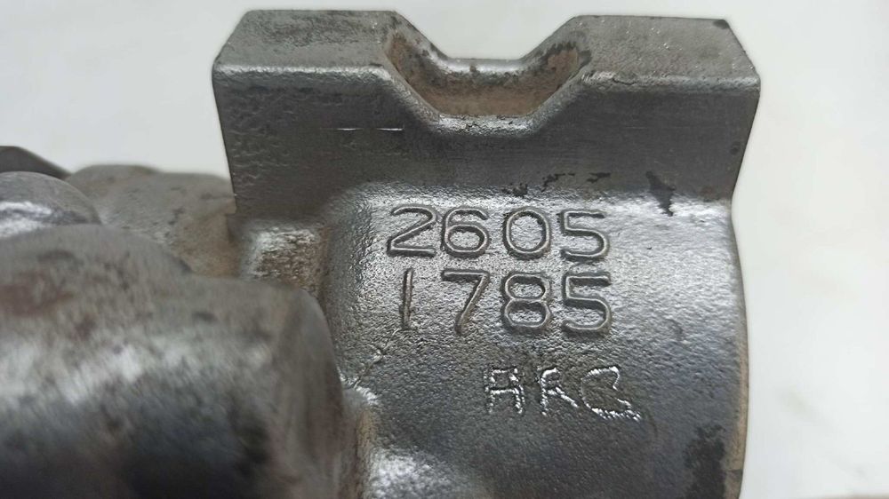 BOMBA DIREÇÃO JEEP CHEROKEE (KJ) 2.5 CRD LIMITED