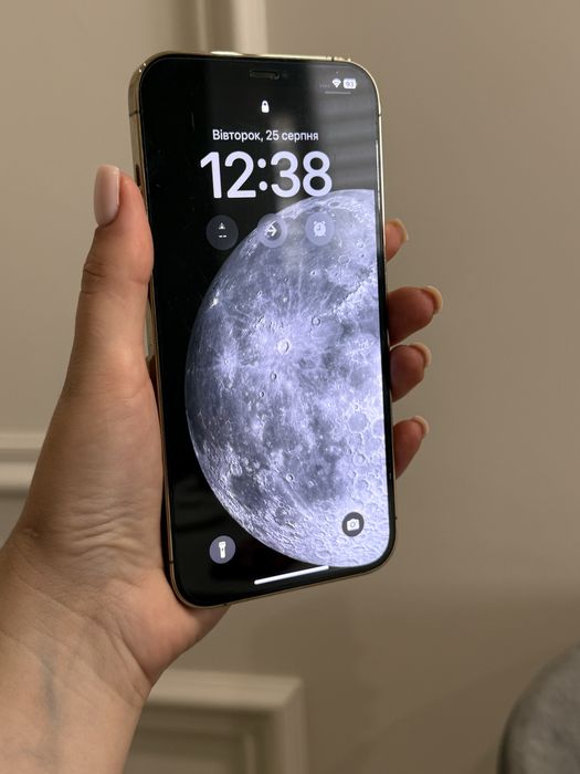 Iphone 12 pro max