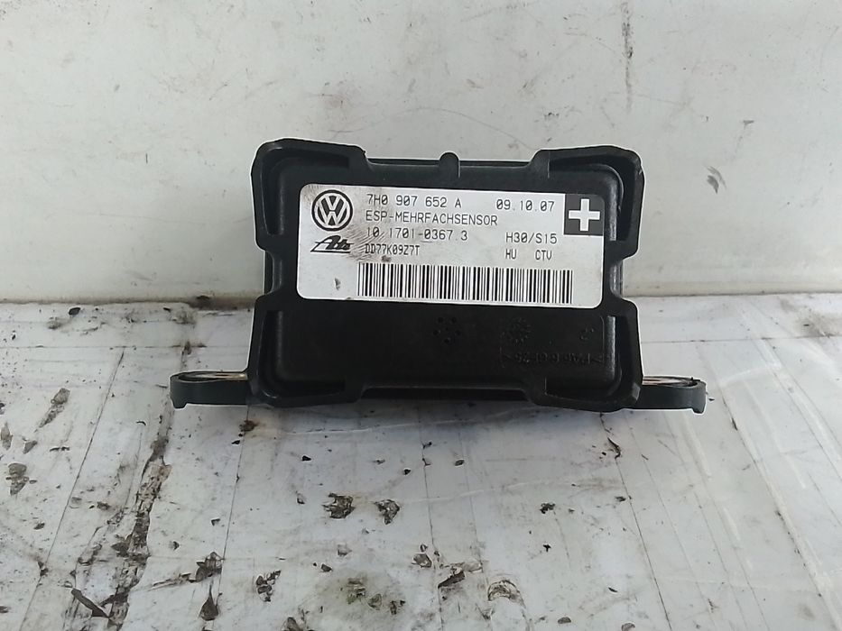 Módulo ESP VOLKSWAGEN Golf V (1K1)