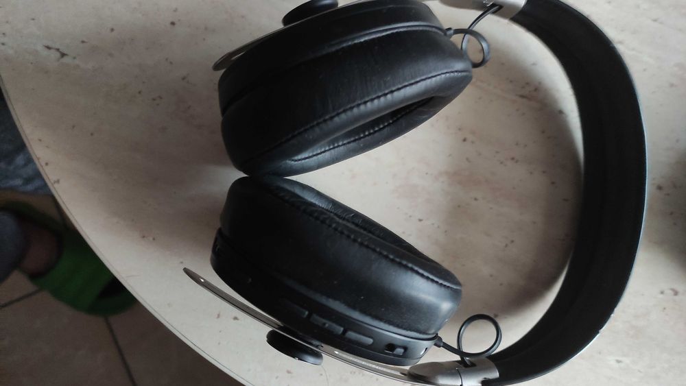 Słuchawki nauszne SENNHEISER Momentum M3 AEBT XL ANC