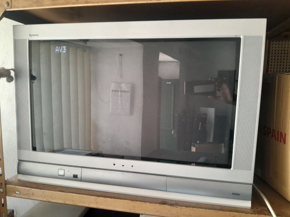 Televisor Panasonic
