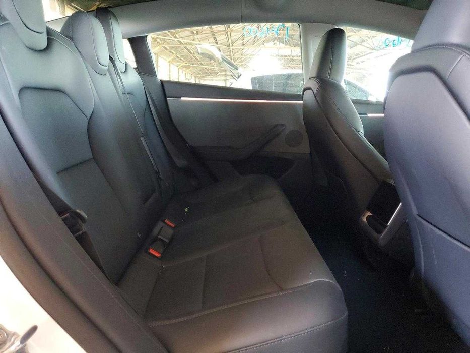 2026 Tesla Model 3