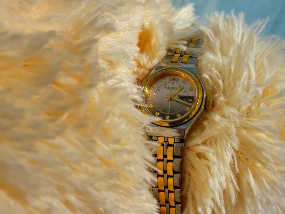 Часы хорошее состояние