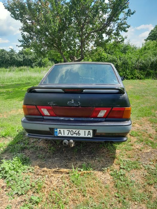 Продам ваз  2115