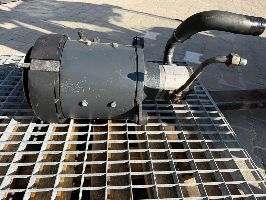 Silnik Pompy Hydraulicznej STILL R60-16 80V