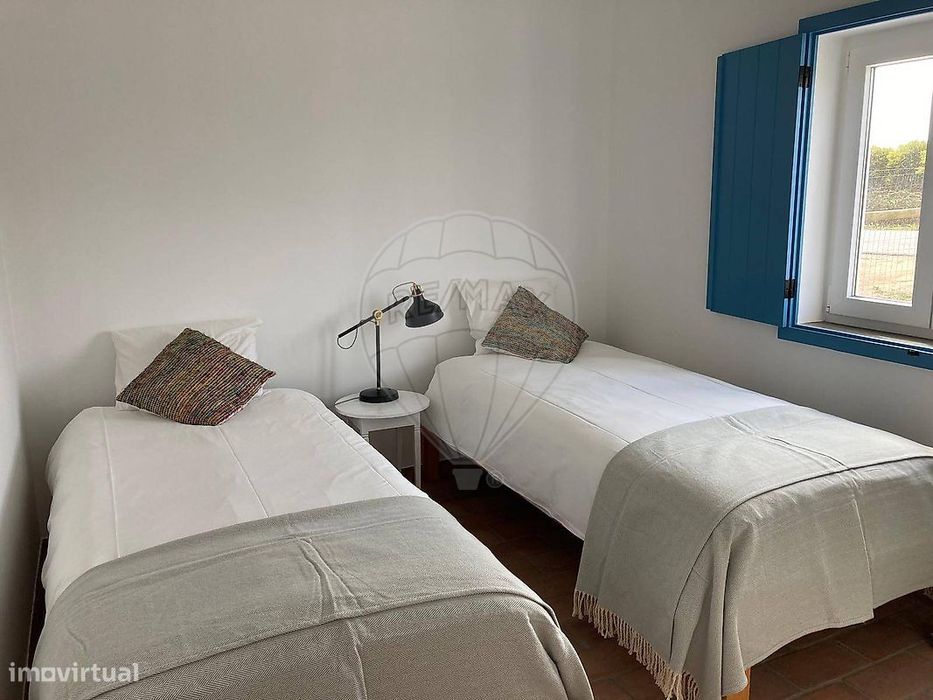 Moradia T2 para arrendamento