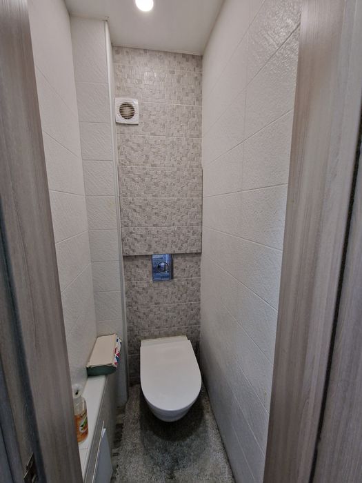 Продажа 3ой квартиры в Бородинском р-не
