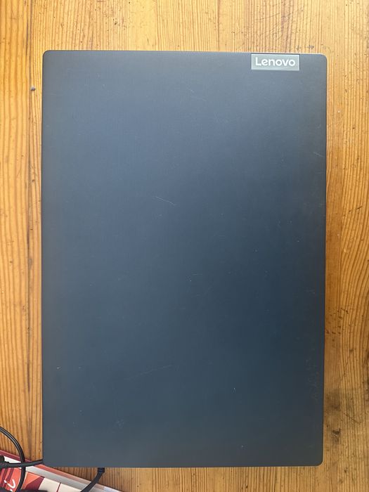 Ноутбук Lenovo V15-IIL