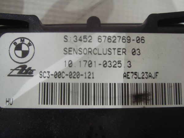 Módulo ESP BMW 1 (E87)