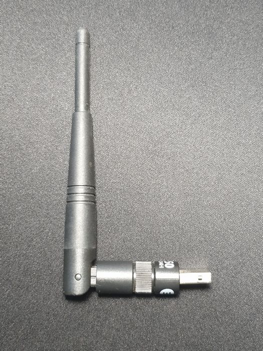 Антенна для улучшения Wi-Fi интернета