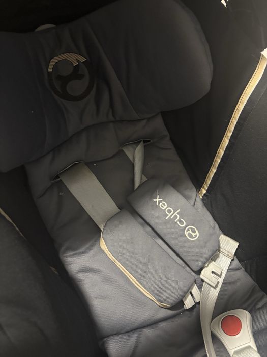 Fotelik Cybex Aton 5