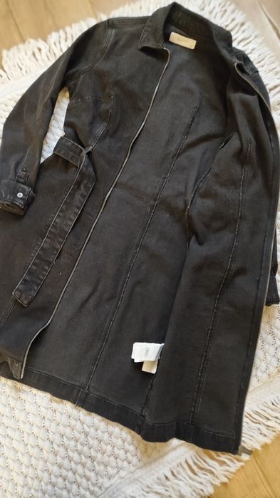 Джинсова сукня Reserved