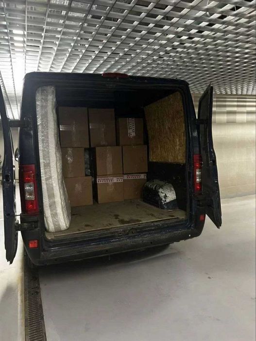 Машина с грузчиками , Грузовове такси , Грузоперевозки , Перевезення