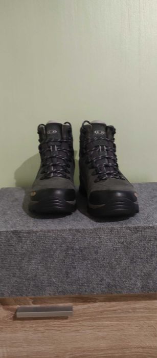 Trekkingi Salomon 39.i.1.3
